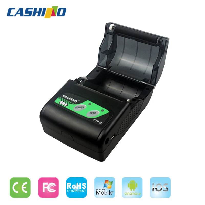 cashino printer