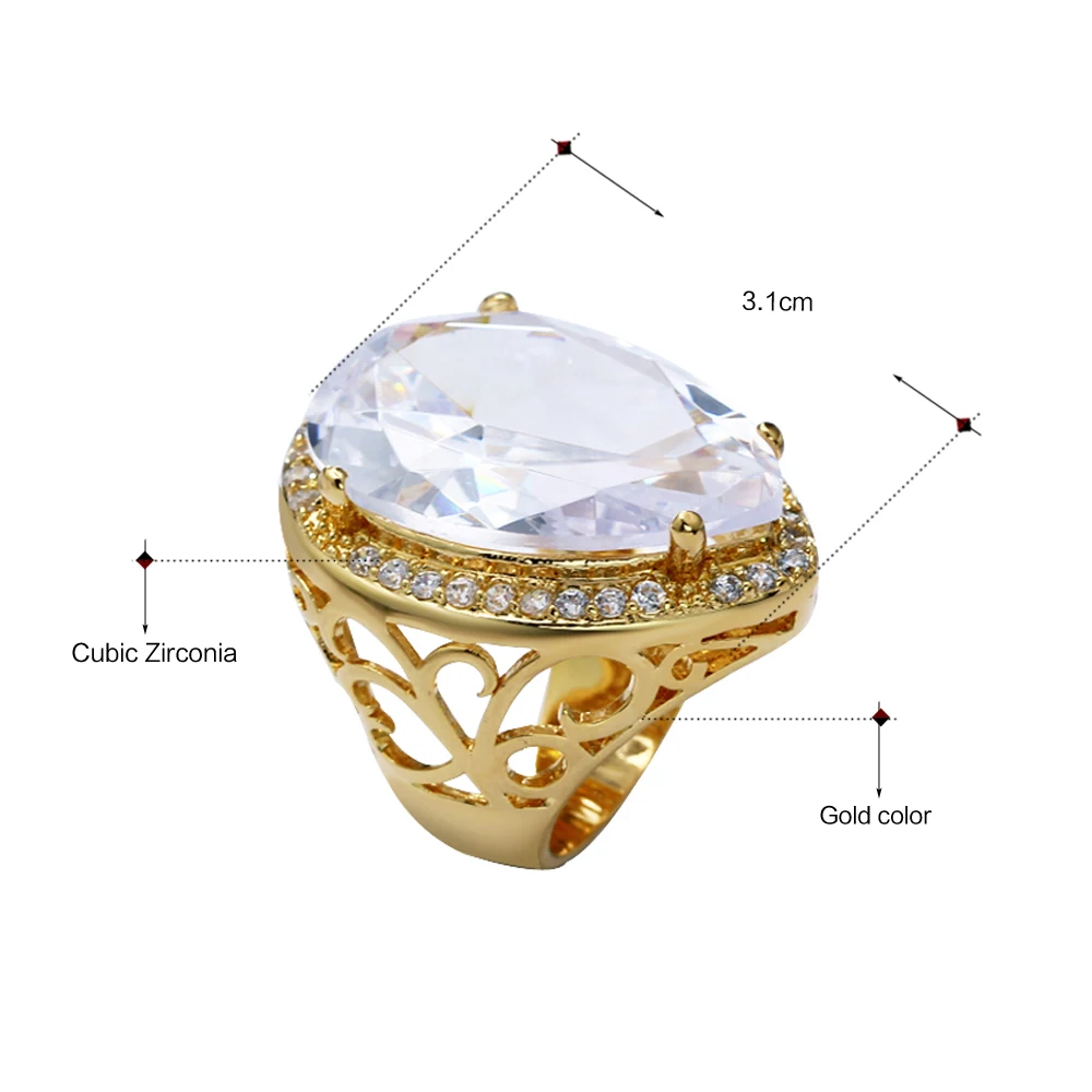 gold rings for women (2)