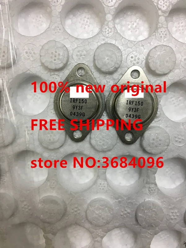 

IRF054 IRF450 IRF452 NEW TO-3 free shipping 10PCS/LOT