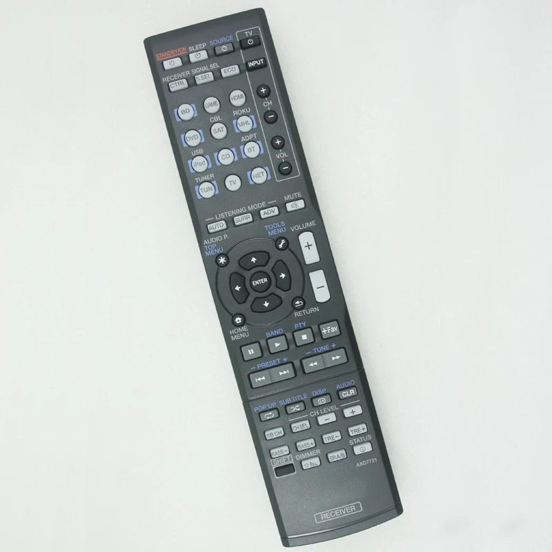 Пульт дистанционного управления для Pioneer AXD7631 AXD7719 VSX-S300-K ресивер AV | Электроника