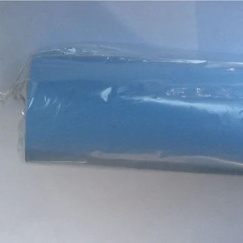 

2017 80G CAD plotter single blue paper blueprint paper roll engineering blueprint paper 880/620/440mm*150m ,200 roll/lot by lcl