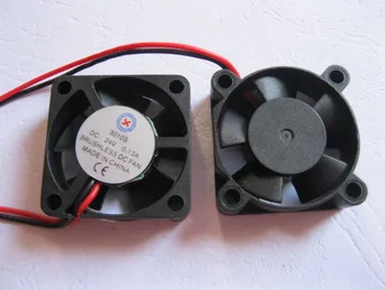 

100 Pcs Brushless DC Cooling Fan 24 Blade 3010S 12V 30x30x10mm
