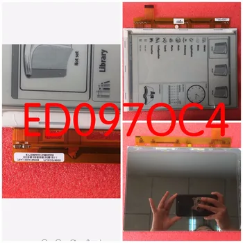

ED097OC4 (LF) ED0970C4 (LF) E-ink E-book Ebook Reader for Amazon DXG eBook E Ink LCD Display Planel Screen