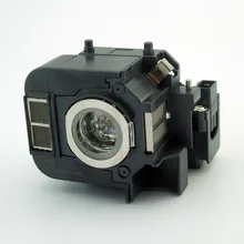 Original Projector Lamp EP50 For EMP-825/EMP-84he/PowerLite 825/PowerLite 825+/PowerLite 826W