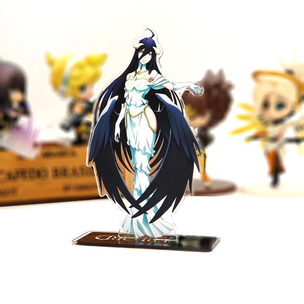 Overlord Albedo_1