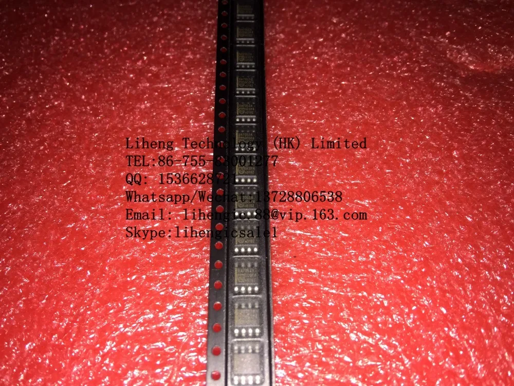 Новый и оригинальный TDA7052AT/N2 DA7052A | Электроника