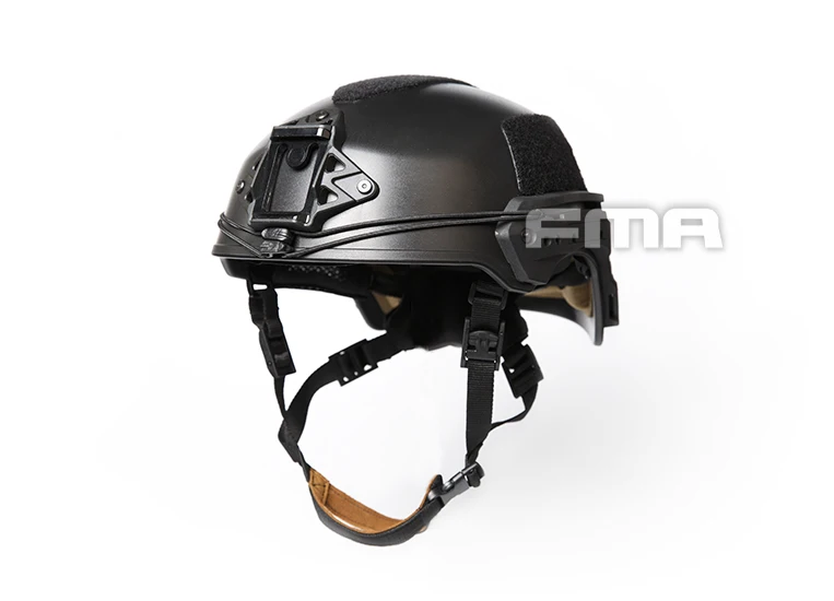 FMA военный EXFIL Lite баллистический шлем высокая прочность ударопрочность для тактических страйкбола охотничьи шлемы BK/DE/FG