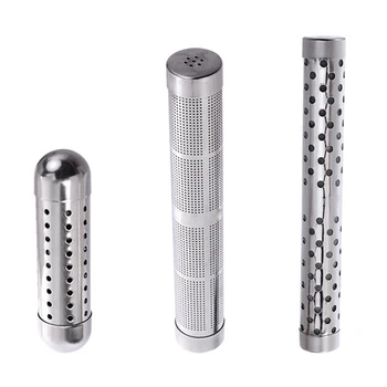 

Stainless Steel Kitchen Accessories Water Purifier Ionizer Stick Raise pH Neg Charged Structured Water Alkaline Water Purifier