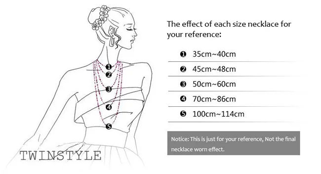 necklace-size