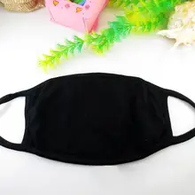 1 шт унисекс зима теплый рот Анти-пыль грипп маска хирургическая Респиратор маска