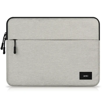 

Anki Waterproof Laptop Bag Liner Sleeve Bag Case Cover for 14.1'' CHUWI HeroBook Netbook Notebook Protector Bags