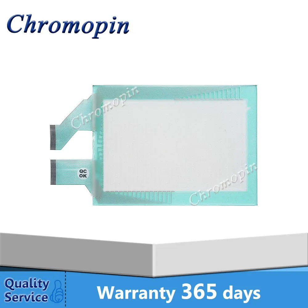 Панель сенсорного экрана для GE FANUC QPI-3D200-E2P QPI3D200E2P-B