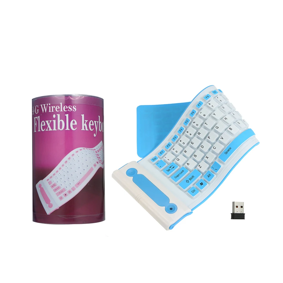 Mini Keyboard