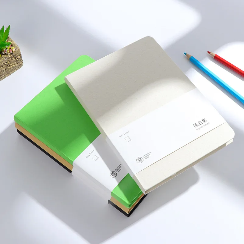 Retro Sketch Craft Paper Blank Notebook Sketch Drawing Book Journal Diary Note Stationery School Office Supply BJB15 Retro Sketch Craft Paper Blank Notebook Sketch Drawing Book Journal Diary Note Stationery School Office Supply BJB15