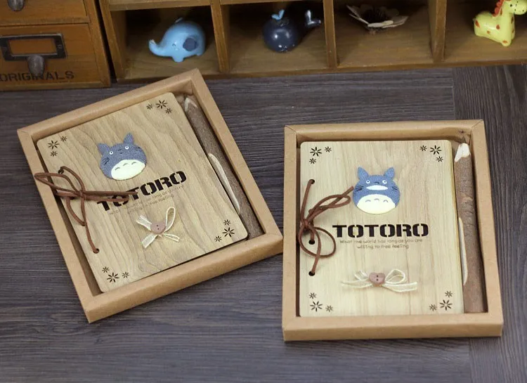 Totoro-retro-notepad-creative-gift-gifts06