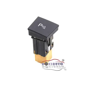 

OPS PDC Parking Switch Button For VW PASSAT B6 3C 3C0 927 122 B 3C0927122B