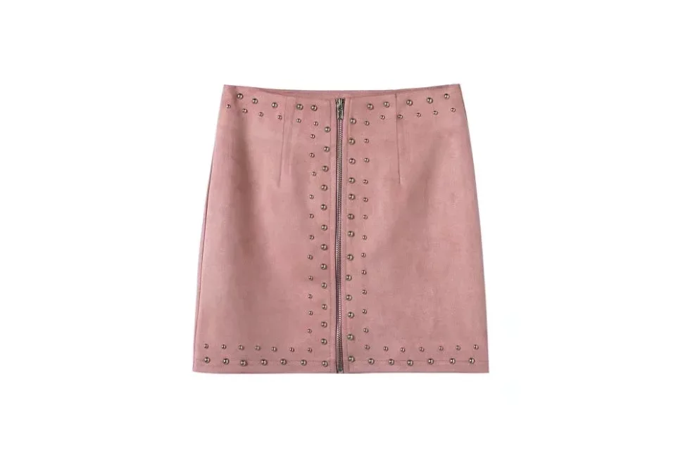 winter mini skirt sexy (7)