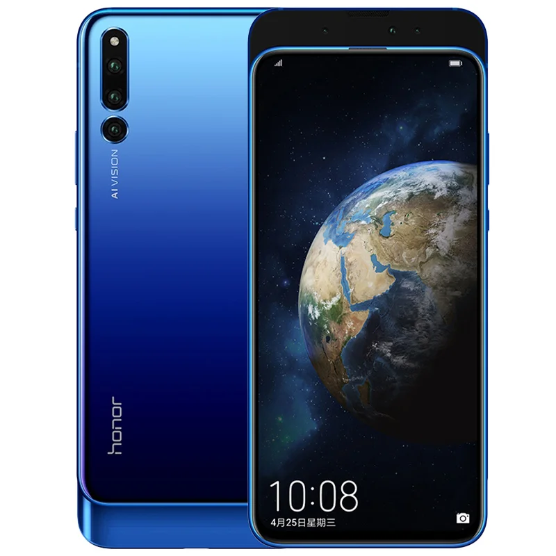 Смартфон Honor Magic 2|Смартфоны| |
