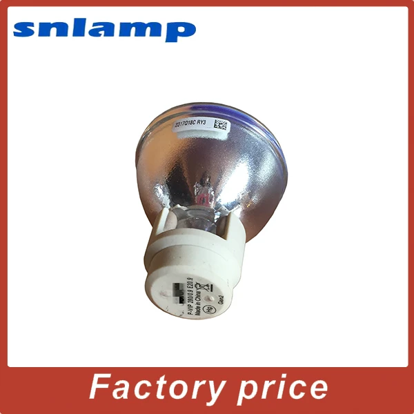 

100% Original Bare Osram Projector lamp /Bulb SP-LAMP-054 for SP8602