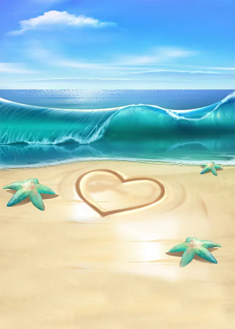 Blau sea waves fotografie hintergrund stoff meer strand