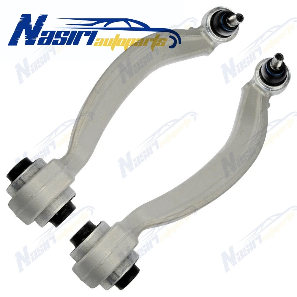 Pair Front Lower Forward Control Arm Kit for Mercedes Benz C230 C250 C300 C350 E350 E550 SLK250