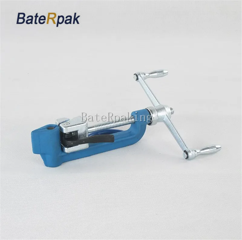YDBT001 Steel Strapping Tensioner Sealer,steel strap binding tools