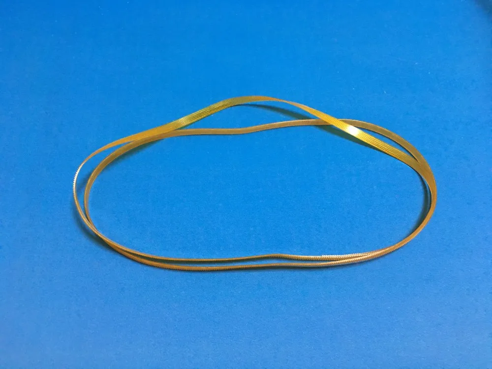 

Original CR belt carriage belt for Epson R1800 R1900 R2000 R2400 R2880 printer