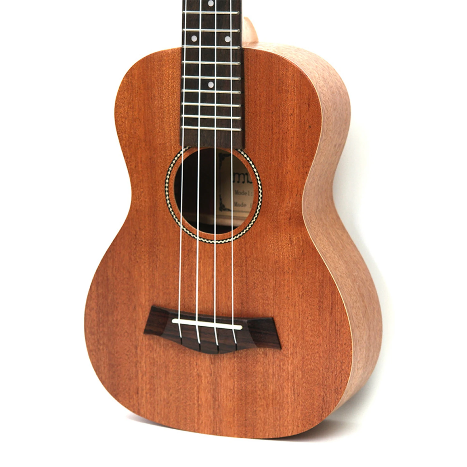 21 inch Soprano Uke4 Strings ukumahogany guitaacoustic small small guitar solid body uke Concert 21 inch Soprano Uke4 Strings ukumahogany guitaacoustic small small guitar solid body uke Concert