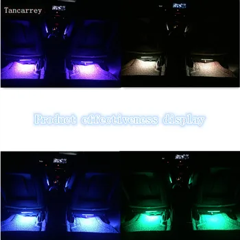 

CAR LED atmosphere lamp FOR Chery Tiggo Fulwin A1 A3 E3 E5 G5 V5/EMGRAND EC7 EC7-RV EC8 accessories