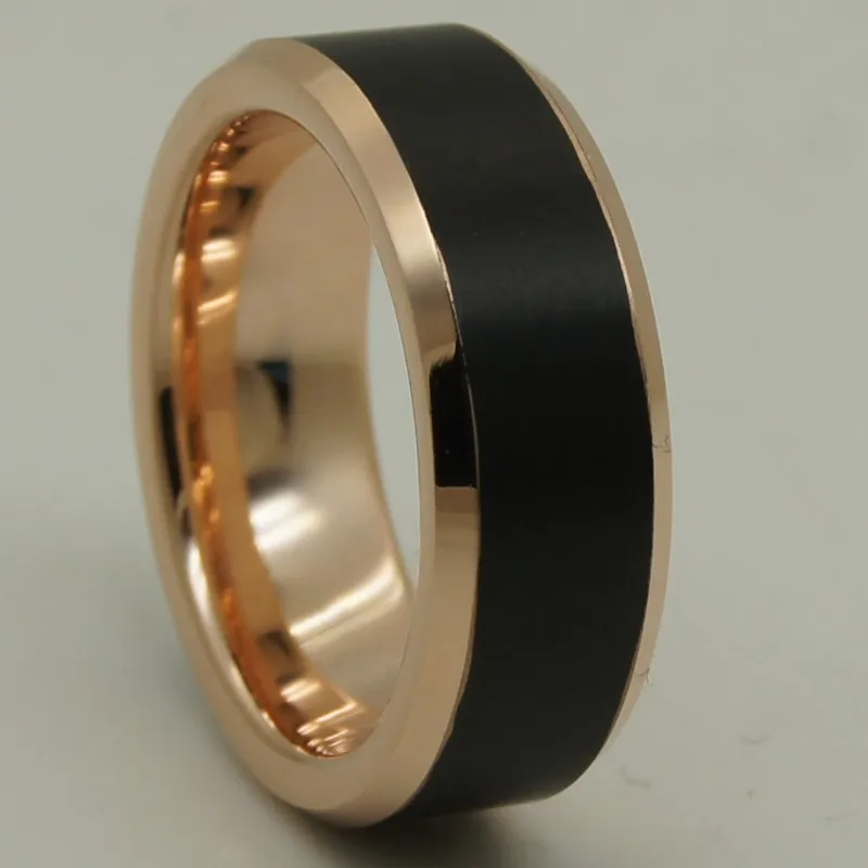 8mm rose black-3