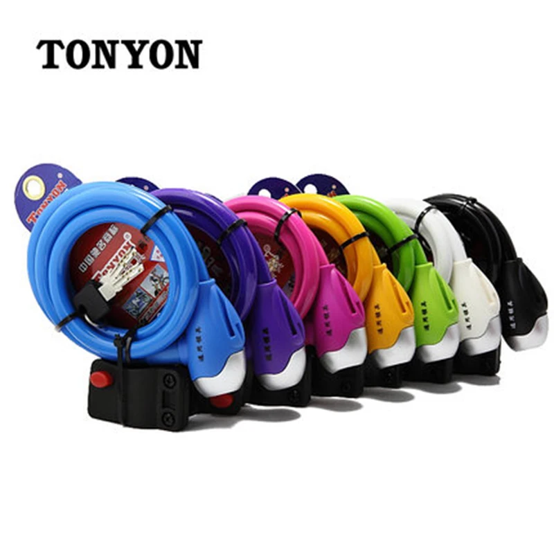 tonyon security chain lock