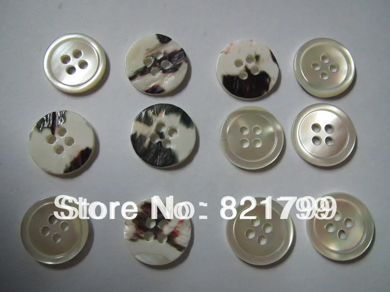Sewing Sewing & Needlecraft Buttons 4 holes 16mm etna.com.pe