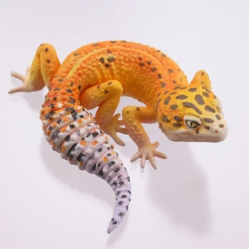 Фигурка кукла из ПВХ Модель toyLizard Gecko Shougou целование эротическая рептилия модель