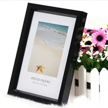 Алмазная рамка для картин, Подарочная фоторамка, не деревянная настенная рамка,,, декоративная рамка для картин, Прямая поставка