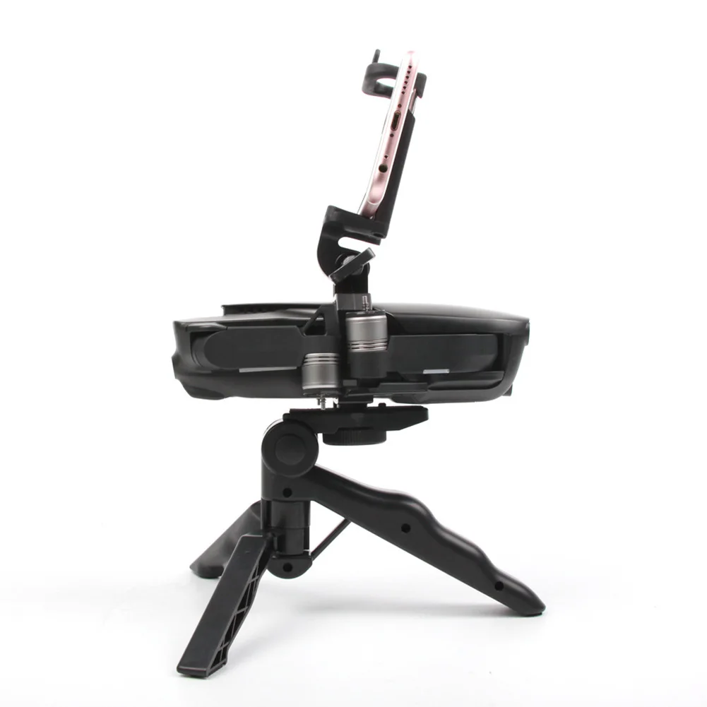 Quick-release Handhold Gimbal Portable Tripod Stabilizers for DJI MAVIC AIR Accessories | Электроника