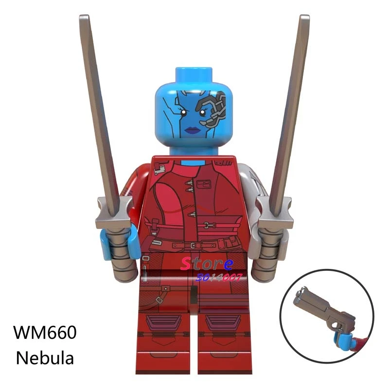 WM660 50 шт. Мстители завершающей Железный человек Mark9 Mark10 Mark11 Mark12 Mark13 Mark23 Mark26 Mark27 строительные блоки для детей - Цвет: WM660
