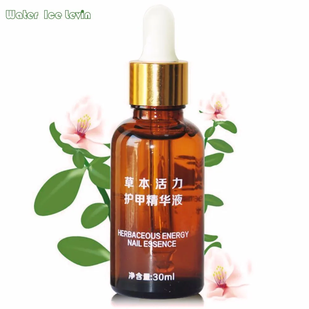 

Herbal Fungal N ail Treatment Essential Hand and Foot Whitening Toe N ail Fungus Removal Infection Feet Care Polish N ail Gel