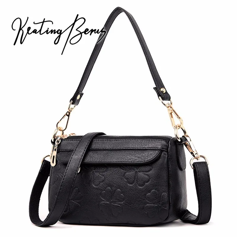 

purse designer bags famous brand women bags 2019 crossbody tote pink Flap Polyester Messenger Bags Flowers Fashion
