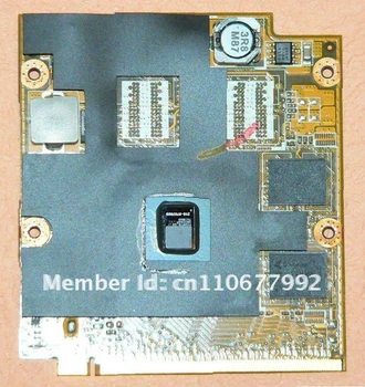 

NKUVG1000 NRWVG1000-A01 08G2018FV11I VGA Video card HD3470 HD 3470 for ASUS A8 A8S A8SC A8SR A8SE laptop notebook