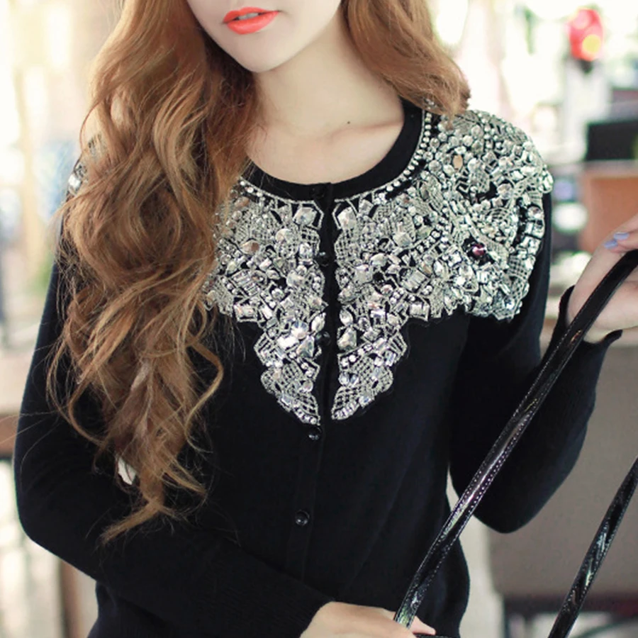 Pull Femme Luxe