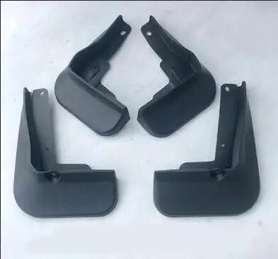 

For Toyota Camry 2018 Sport Splash Guards Mudguard Fenders Protector Auto Accessories 4pcs