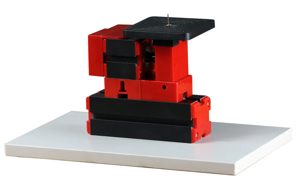 8 в 1 Мини токарный станок; мини комбинированный станок; для обработки мягкого металла или дерева, лучший подарок для студентов Z8001