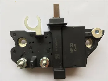 

1pc Bus parts prestolite electric generator regulator assembly model AVi168S/AVI147D MF-32/MF-2 for yutong/higer FREE SHIPPING