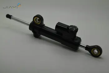 

CNC Steering Damper Stabilizer For APRILIA SL750 SHIVER 08-10 DORSODURO 750 08-13 RSV 1000 98-05 RSV 1000 TUONO 01 RSV4 R 09-12