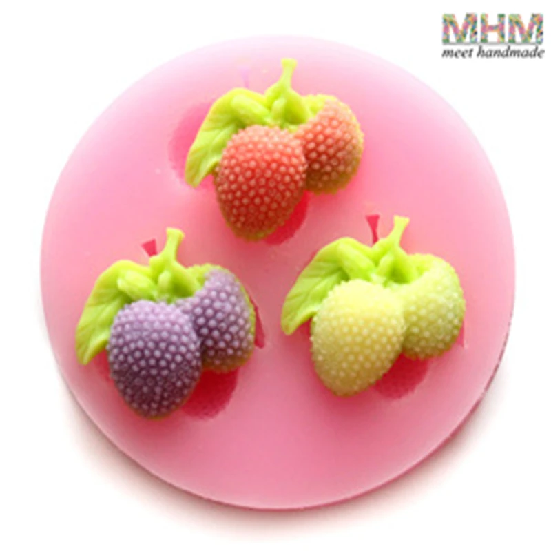 

3d Silicone Mold Christmas Fondant Chocolate Wedding Cake Decorating Moulds Candy Silicon Soap Making Molds Kitchen Accessories