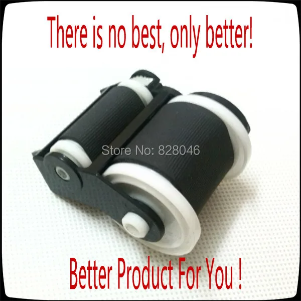 

For Brother MFC-7220 MFC-7225N MFC-7420 MFC-7820N Pick Up Roller,For Brother MFC 7420 7820 Paper Pickup / Feed Roller Assembly