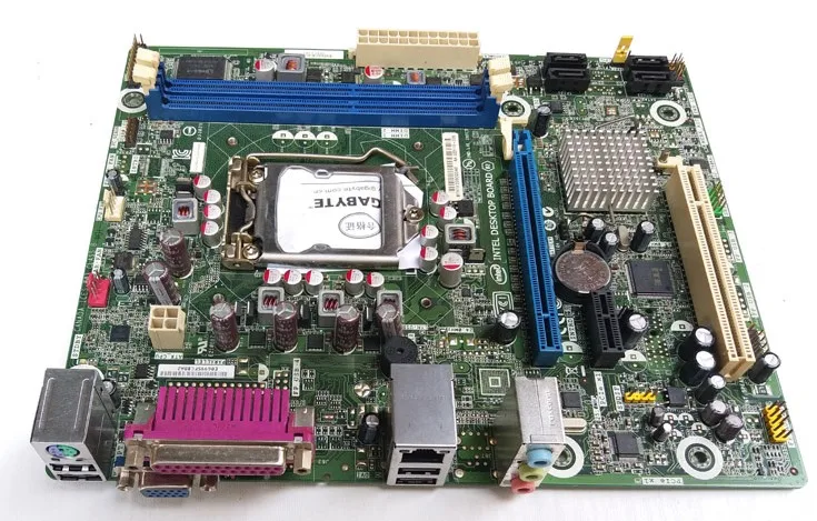 intel dh61ww specs