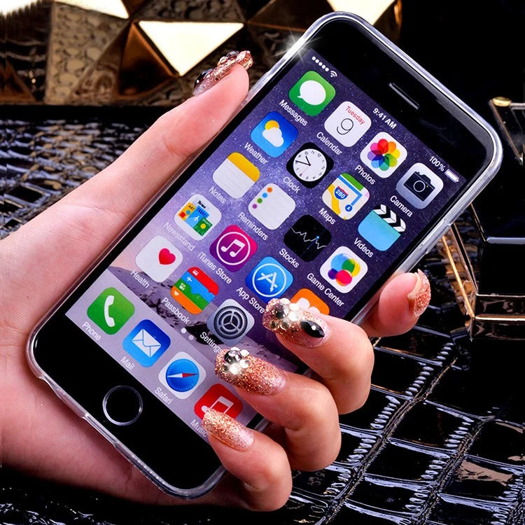 Оригинальный роскошный зеркальный чехол для телефона iPhone XS Max чехлы XR X 6 6S 7 8 Plus 5 5S