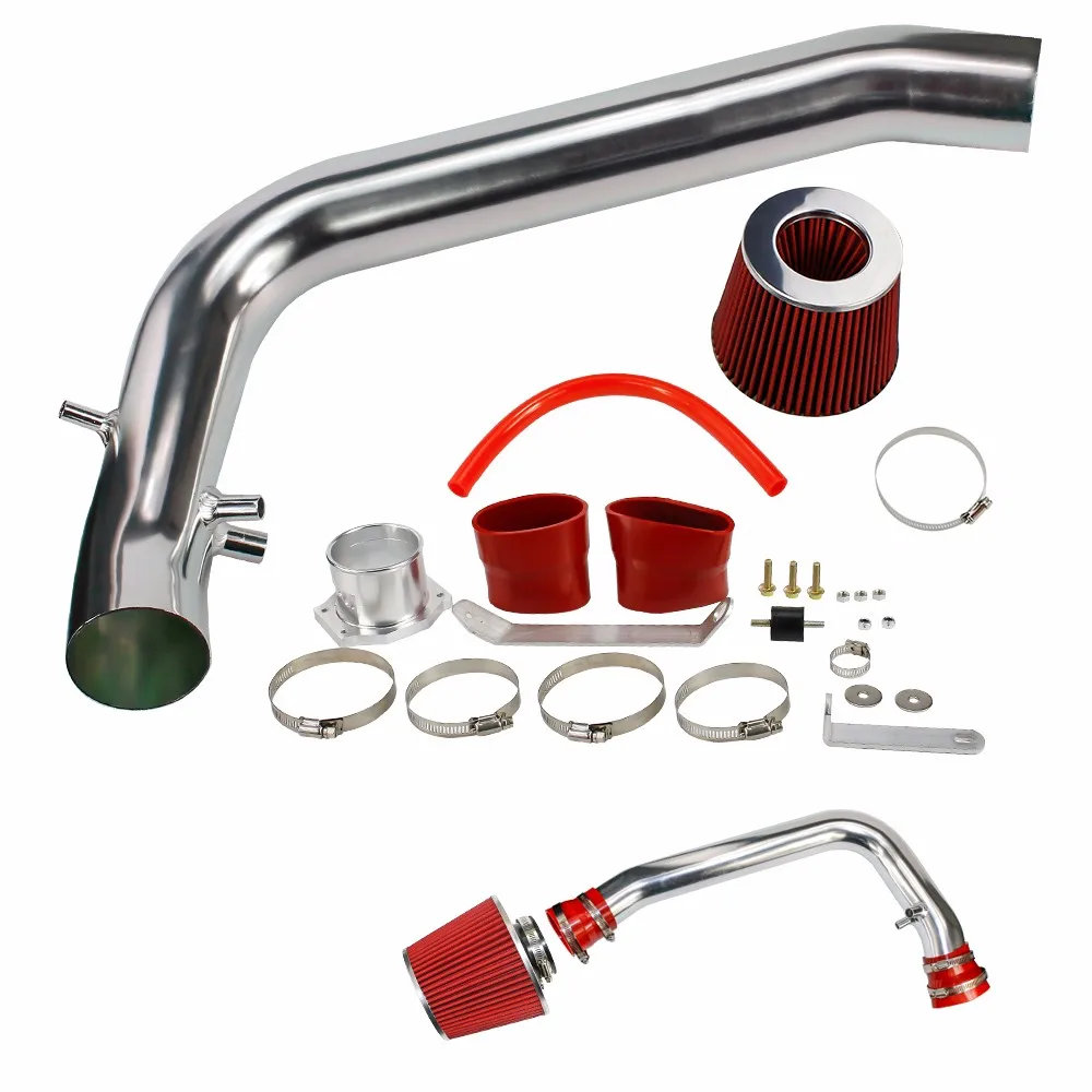 Air Intake pipe kit Racing Car for NISSAN 240SX S14 1995 1996 1997 1998