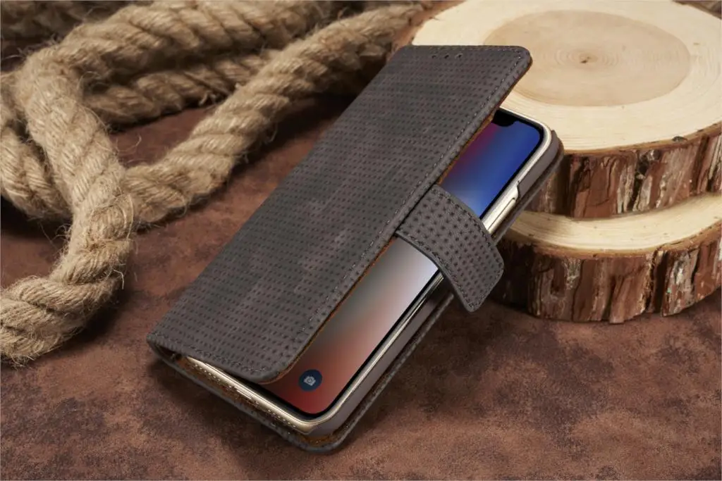 Флип-кожаный чехол для iPhone X, XR, XS, Max, 8, 7 Plus, 6, 6S Plus, чехол, сетчатый держатель для карт, кошелек, чехол для iPhone 5 5S se, чехол для телефона s